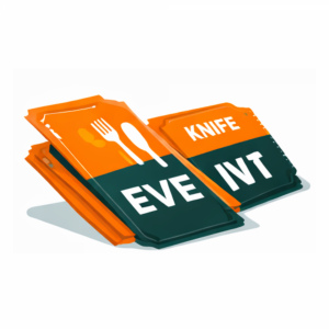 zusätzliches Ticket Abendveranstaltung